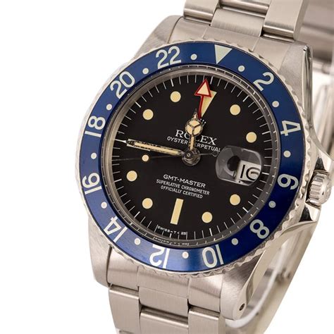 rolex gmt master blueberry|bob's rolex gmt master.